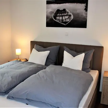 Heidestrauch By Interhome *