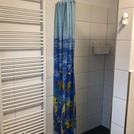 Heidestrauch By Interhome * Thülsfeld